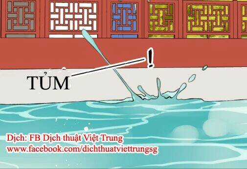 Bạn Trai Tôi Là Cẩm Y Vệ Chapter 23 trang 45