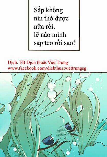 Bạn Trai Tôi Là Cẩm Y Vệ Chapter 23 trang 47