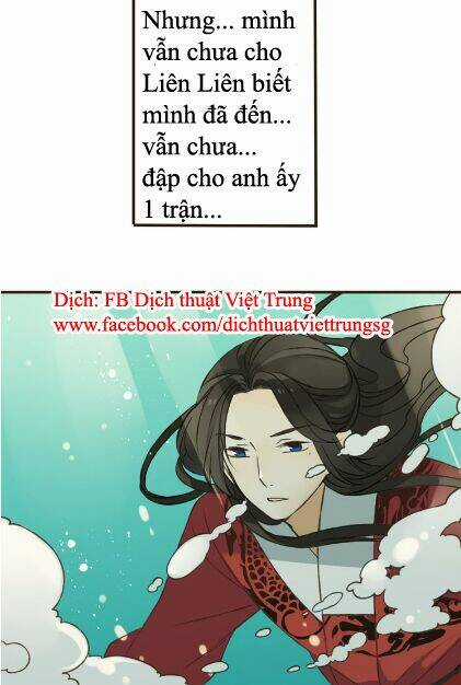 Bạn Trai Tôi Là Cẩm Y Vệ Chapter 23 trang 48