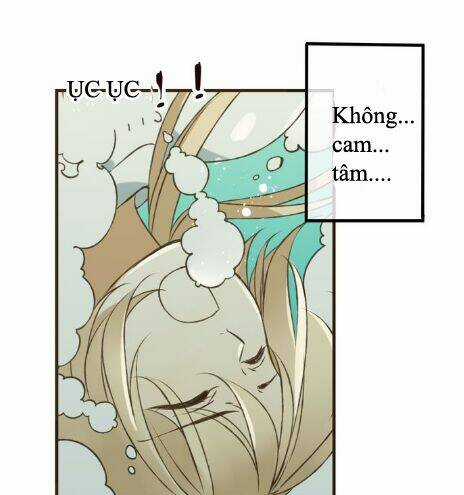 Bạn Trai Tôi Là Cẩm Y Vệ Chapter 23 trang 49