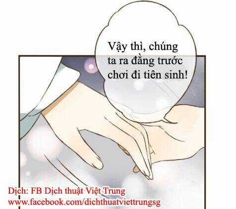 Bạn Trai Tôi Là Cẩm Y Vệ Chapter 23 trang 5