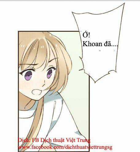 Bạn Trai Tôi Là Cẩm Y Vệ Chapter 23 trang 6