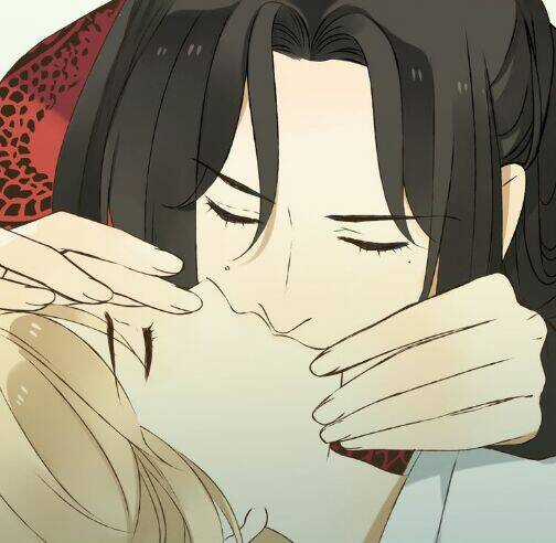 Bạn Trai Tôi Là Cẩm Y Vệ Chapter 24 trang 12