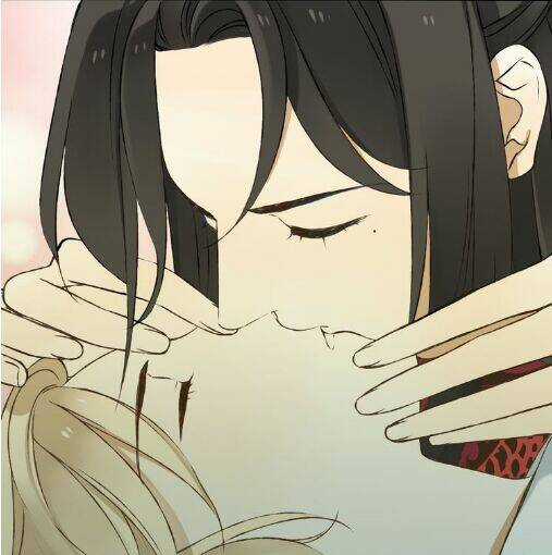 Bạn Trai Tôi Là Cẩm Y Vệ Chapter 24 trang 14