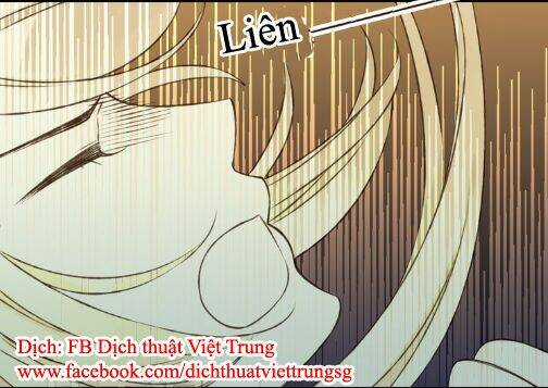 Bạn Trai Tôi Là Cẩm Y Vệ Chapter 24 trang 37