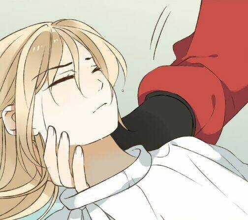 Bạn Trai Tôi Là Cẩm Y Vệ Chapter 24 trang 4