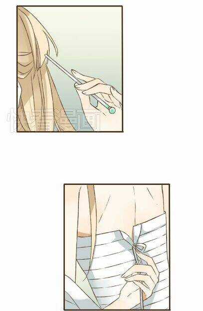 Bạn Trai Tôi Là Cẩm Y Vệ Chapter 24 trang 43