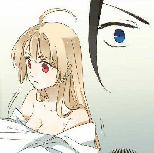 Bạn Trai Tôi Là Cẩm Y Vệ Chapter 24 trang 46