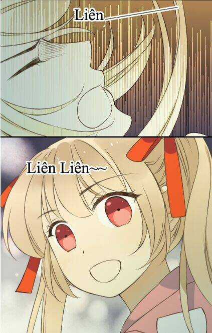 Bạn Trai Tôi Là Cẩm Y Vệ Chapter 24 trang 51