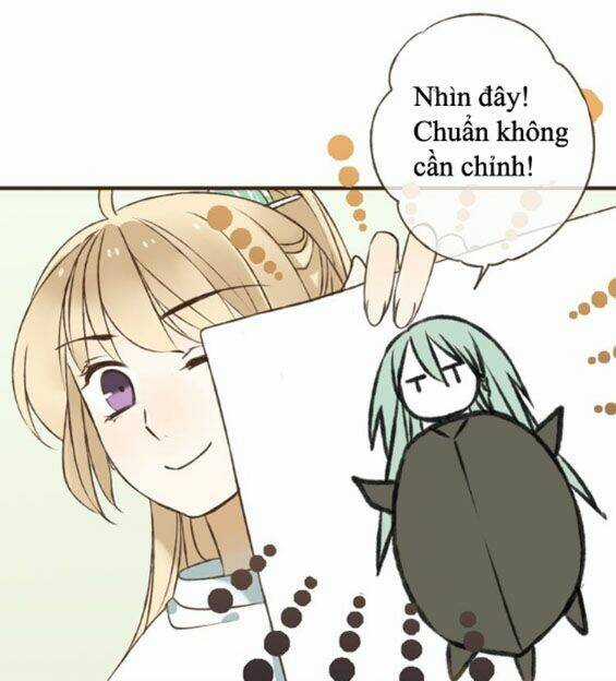 Bạn Trai Tôi Là Cẩm Y Vệ Chapter 25 trang 10