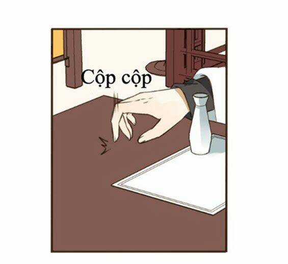 Bạn Trai Tôi Là Cẩm Y Vệ Chapter 25 trang 20