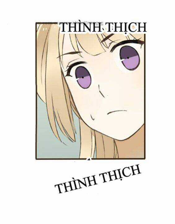 Bạn Trai Tôi Là Cẩm Y Vệ Chapter 25 trang 36