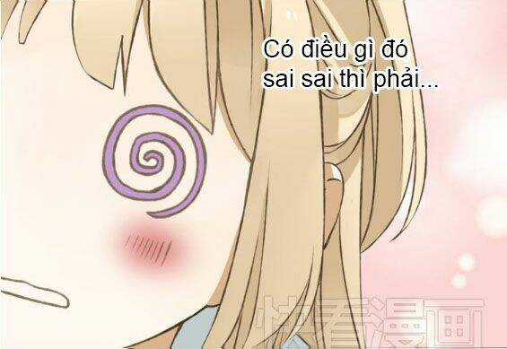 Bạn Trai Tôi Là Cẩm Y Vệ Chapter 25 trang 43