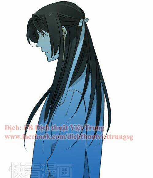 Bạn Trai Tôi Là Cẩm Y Vệ Chapter 27 trang 17