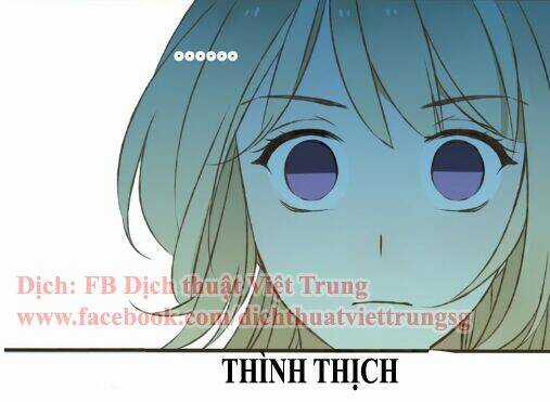 Bạn Trai Tôi Là Cẩm Y Vệ Chapter 27 trang 18