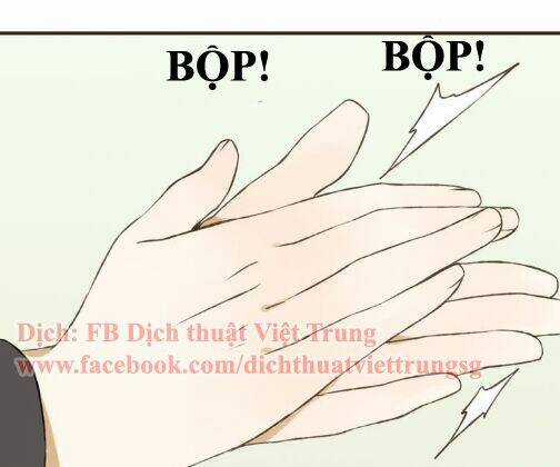 Bạn Trai Tôi Là Cẩm Y Vệ Chapter 27 trang 34