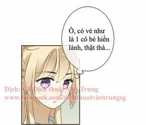 Bạn Trai Tôi Là Cẩm Y Vệ Chapter 27 trang 36