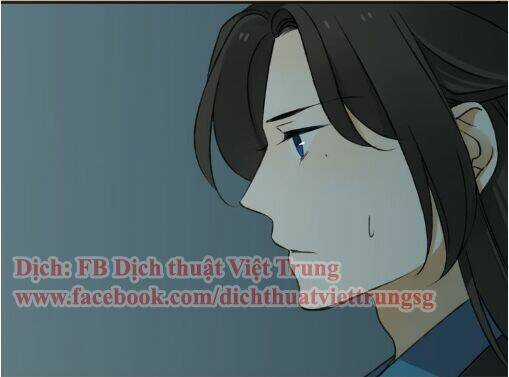 Bạn Trai Tôi Là Cẩm Y Vệ Chapter 27 trang 44