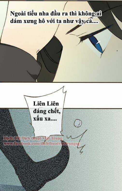 Bạn Trai Tôi Là Cẩm Y Vệ Chapter 27 trang 46