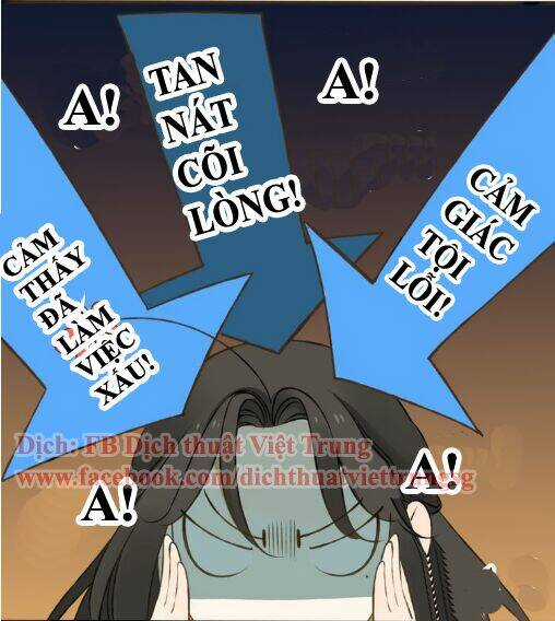 Bạn Trai Tôi Là Cẩm Y Vệ Chapter 27 trang 49