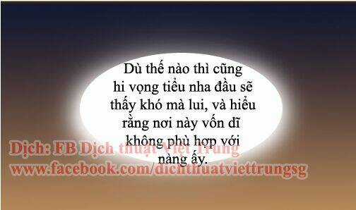 Bạn Trai Tôi Là Cẩm Y Vệ Chapter 27 trang 51