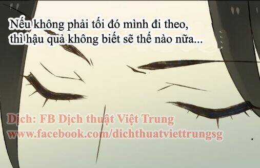 Bạn Trai Tôi Là Cẩm Y Vệ Chapter 27 trang 53