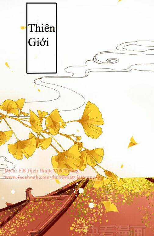 Bạn Trai Tôi Là Cẩm Y Vệ Chapter 27 trang 55