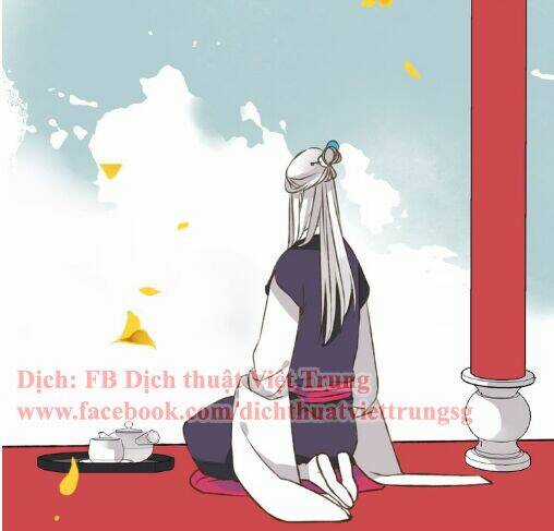 Bạn Trai Tôi Là Cẩm Y Vệ Chapter 27 trang 56