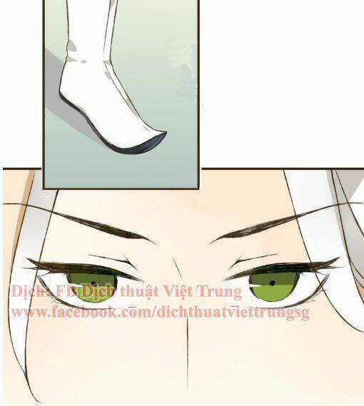 Bạn Trai Tôi Là Cẩm Y Vệ Chapter 27 trang 57