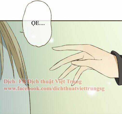 Bạn Trai Tôi Là Cẩm Y Vệ Chapter 27 trang 7