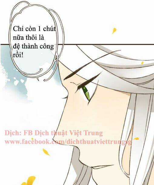 Bạn Trai Tôi Là Cẩm Y Vệ Chapter 28 trang 12
