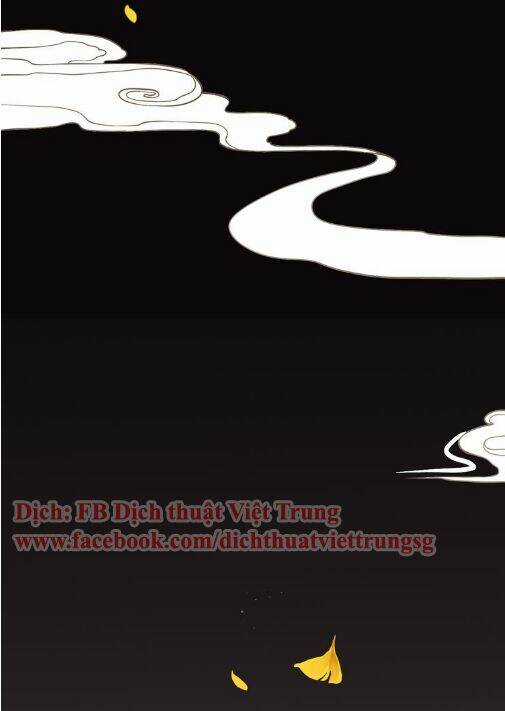 Bạn Trai Tôi Là Cẩm Y Vệ Chapter 28 trang 13