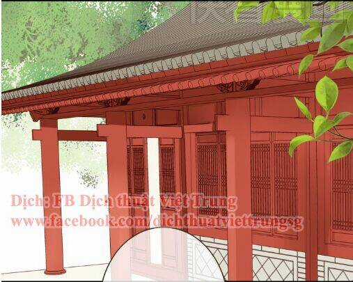 Bạn Trai Tôi Là Cẩm Y Vệ Chapter 28 trang 15