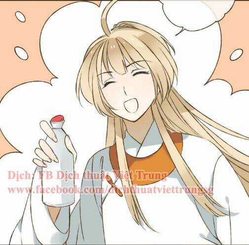 Bạn Trai Tôi Là Cẩm Y Vệ Chapter 28 trang 23