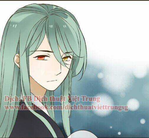 Bạn Trai Tôi Là Cẩm Y Vệ Chapter 28 trang 30