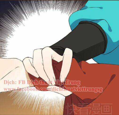 Bạn Trai Tôi Là Cẩm Y Vệ Chapter 28 trang 45