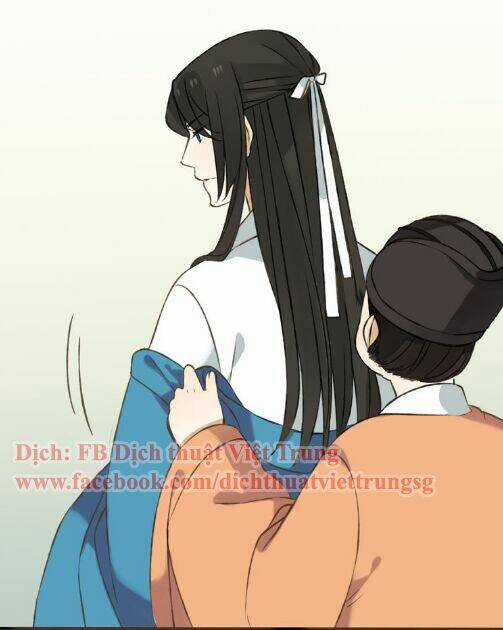 Bạn Trai Tôi Là Cẩm Y Vệ Chapter 29 trang 13