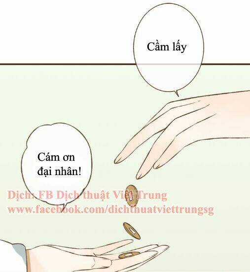 Bạn Trai Tôi Là Cẩm Y Vệ Chapter 29 trang 26