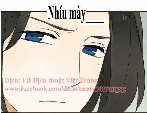 Bạn Trai Tôi Là Cẩm Y Vệ Chapter 29 trang 29