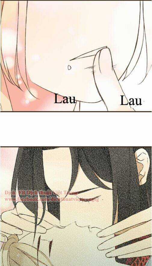 Bạn Trai Tôi Là Cẩm Y Vệ Chapter 29 trang 31