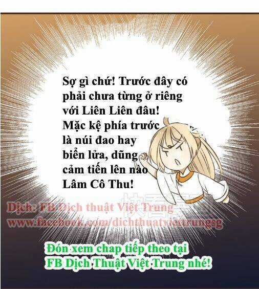 Bạn Trai Tôi Là Cẩm Y Vệ Chapter 29 trang 40