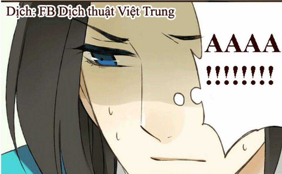 Bạn Trai Tôi Là Cẩm Y Vệ Chapter 3 trang 2