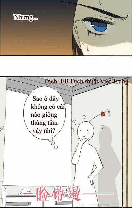 Bạn Trai Tôi Là Cẩm Y Vệ Chapter 3 trang 23