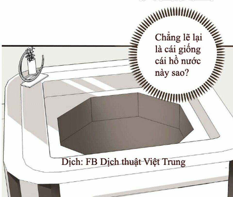 Bạn Trai Tôi Là Cẩm Y Vệ Chapter 3 trang 24