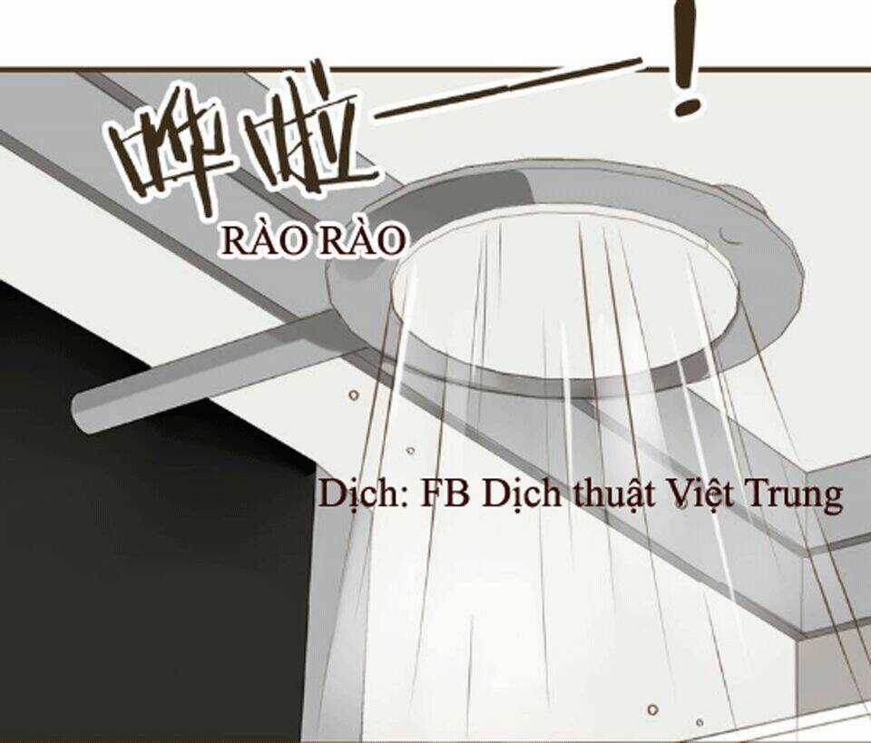 Bạn Trai Tôi Là Cẩm Y Vệ Chapter 3 trang 32