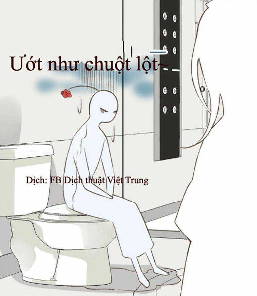 Bạn Trai Tôi Là Cẩm Y Vệ Chapter 3 trang 39