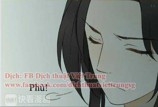 Bạn Trai Tôi Là Cẩm Y Vệ Chapter 30 trang 12