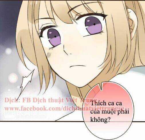 Bạn Trai Tôi Là Cẩm Y Vệ Chapter 30 trang 37