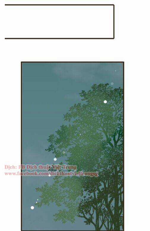 Bạn Trai Tôi Là Cẩm Y Vệ Chapter 30 trang 9