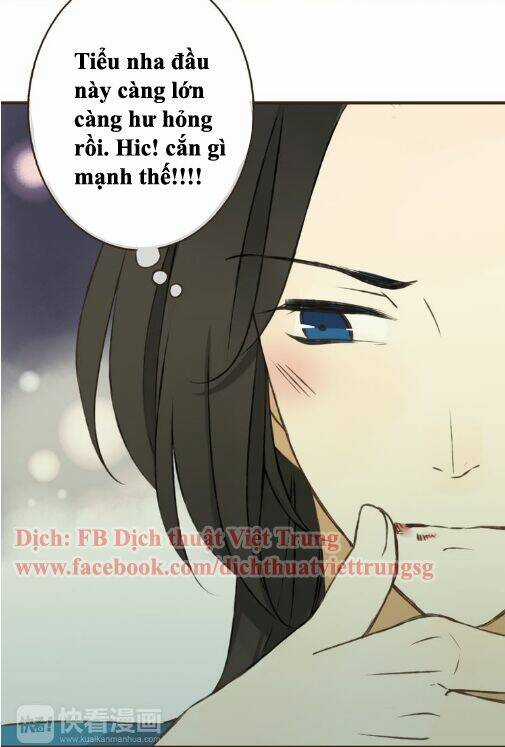 Bạn Trai Tôi Là Cẩm Y Vệ Chapter 31 trang 10